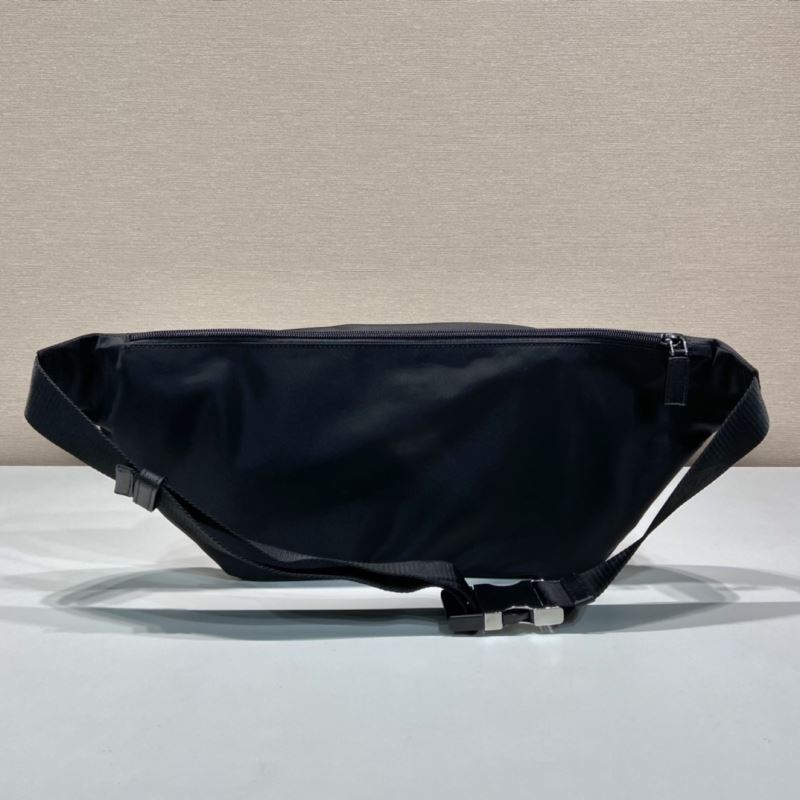 Pra*a waist chest packs